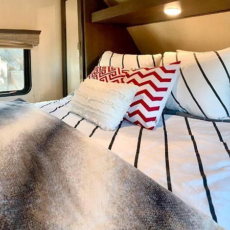 Jthavn Joshua Tree Desert Rv Stargazing מראה חיצוני תמונה